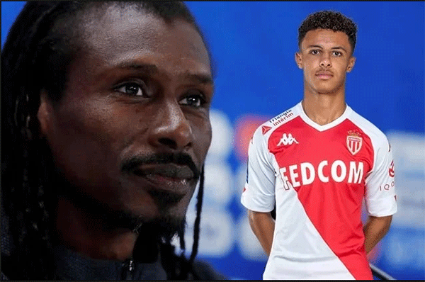 Tanière – Choix de Sofiane pour le Sénégal ? : La Fsf «pas au courant» !