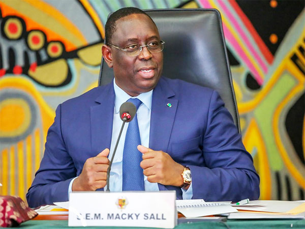 Lettre n°2 au président de la République Macky Sall