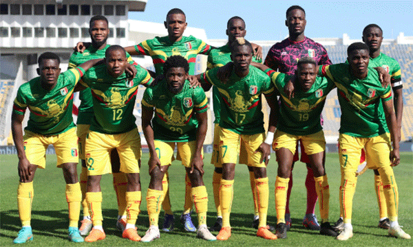 Mali – Election de la Fémafoot : L’Etat appelle la Fifa à l’aide !