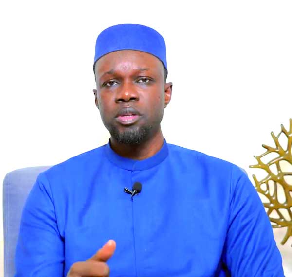 Sonko, rappelez-vous des recommandations du père de Outhmane Diagne ou des propos de Ibn Taymiya