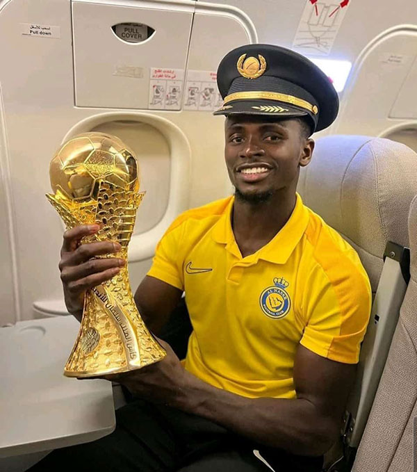Arab Cup – Premier trophée avec Al-Nassr : Le trio Mané-Fofana-Ronaldo renverse Al-Hilal de Koulibaly