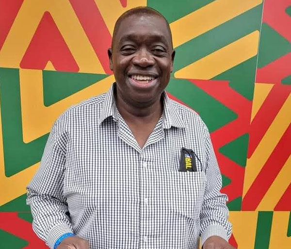Présidence de la Zone 2 Afrique : La Fiba confirme Mathieu Faye !