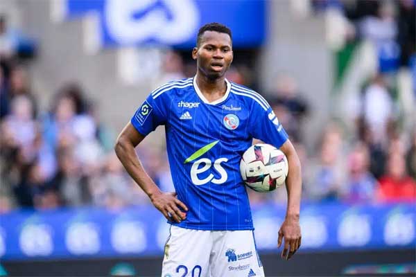 Transfert – Accord avec Al-Shabab : Habib Diallo proche de l’Arabie Saoudite