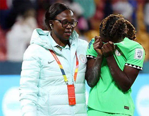 Verdict : Clap de fin pour les sélections africaines