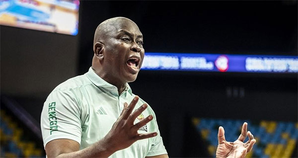 Réaction – Tapha Gaye, coach des Lionnes : «Revenir sur terre et bien préparer la finale»