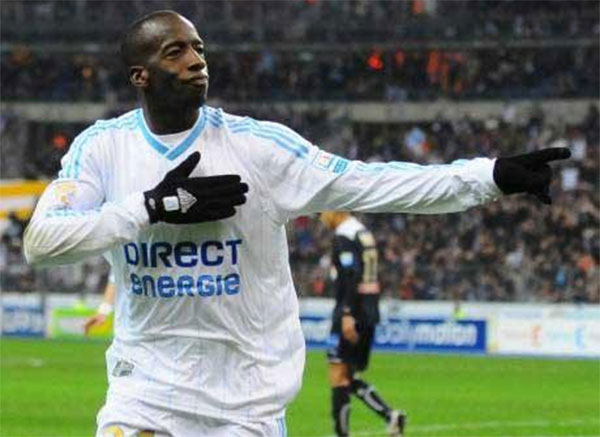OM Souleymane Diawara salue l’arrivée de Izo Sarr : «Il apporte de la vitesse, une force technique, de la puissance…»