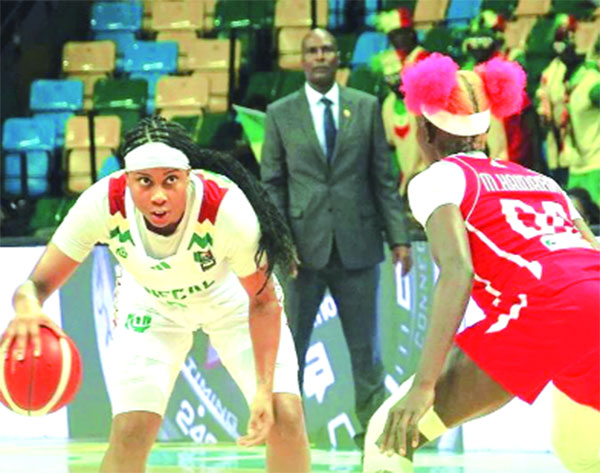 Afrobasket – Demi-finale contre le Mali : Le Sénégal retrouve son bourreau !