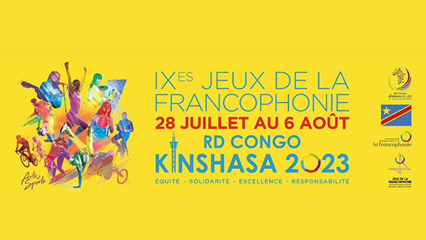 Jeux de la Francophonie : Le Sénégal décroche deux nouvelles médailles en lutte