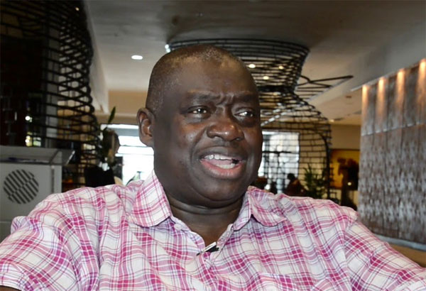 Afrobasket U16 : Le président de la Zone 2 félicite le Mali et la Guinée