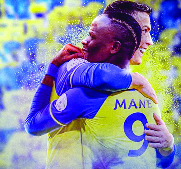 Transfert – Accord total avec Al-Nassr : Sadio Mané passe sa visite médicale ce dimanche, à Dubaï !