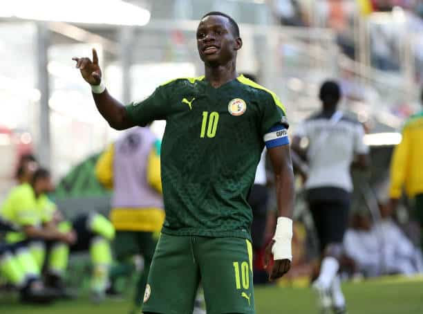 Jeux de la Francophonie : Une liste de 20 Lionceaux U20 dévoilée, avec Amara Diouf