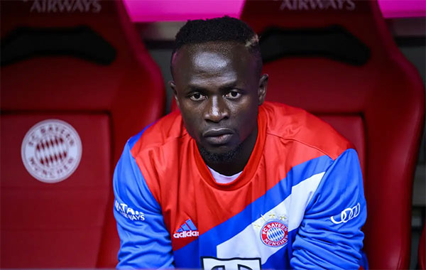 Transfert – Son agent va le rejoindre au Japon : Mané-Al Nassr, ça s’accélère !