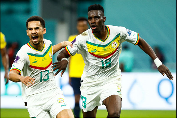 Mercato – Olympique de Marseille : Un duo Ismaïla Sarr-Iliman Ndiaye se dessine !