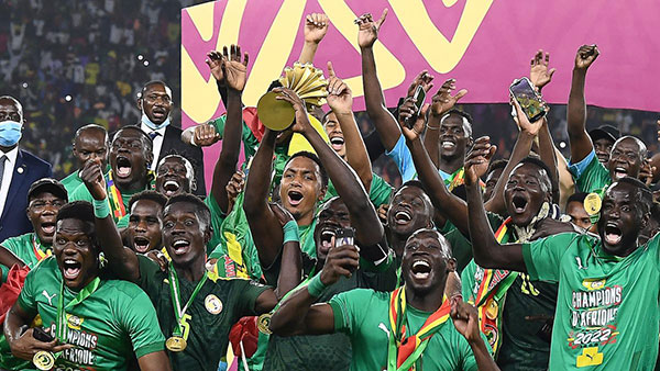 Chan – Lancement des éliminatoires en septembre prochain : Les deux Congo, favoris en puissance pour l’édition 2024
