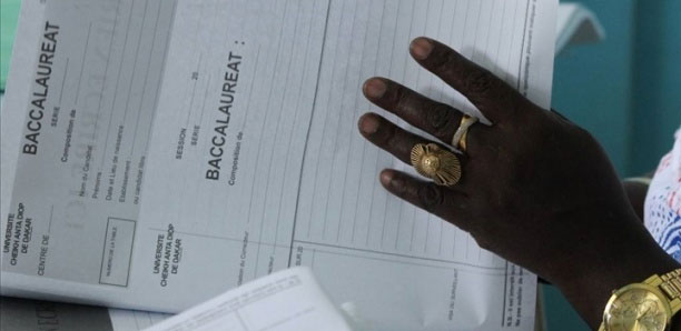 Des notes après le Baccalauréat de 2023