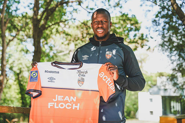 Mercato : Les dessous de l’arrivée de Benjamin Mendy à Lorient