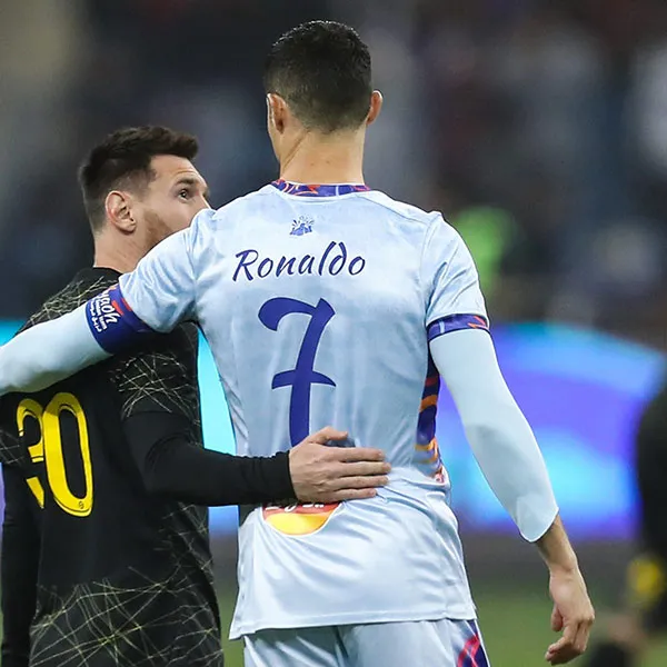 Déclaration-polémique : Les propos de Ronaldo sur la Mls passent très mal