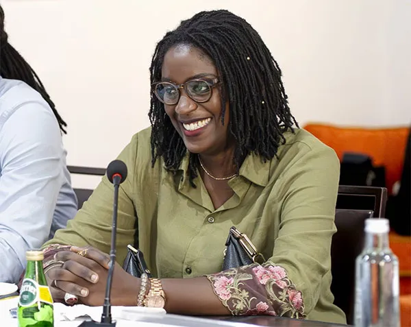 Départ de Mme Aminata Bandel Wane de la Direction de l’urbanisme et de l’architecture : Le Collectif des victimes de Tobaggo salue une «grande servante de l’Etat»