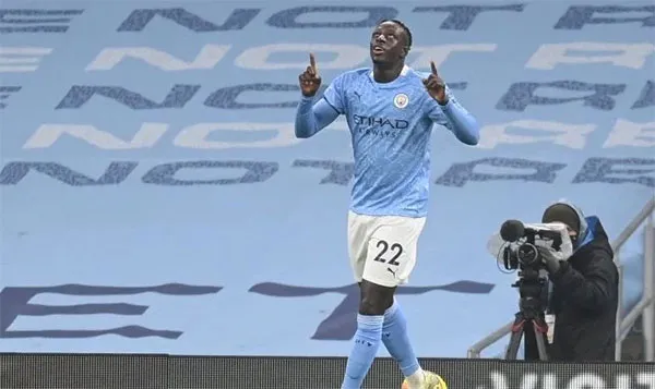 Reconnu non coupable de viol : Benjamin Mendy a rejoué au foot… deux ans après