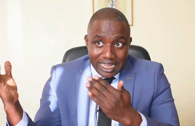 Politique extérieure de Macky Sall : L’inventaire de Yoro Dia