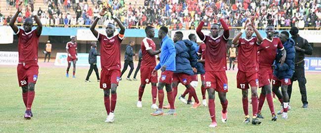 Ligue 1 – Génération Foot sacrée en cas de victoire contre Diambars