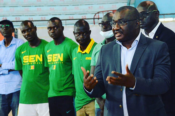 Basket – Non-participation du Sénégal à l’AfroCan : Les éclairages de Me Babacar Ndiaye !