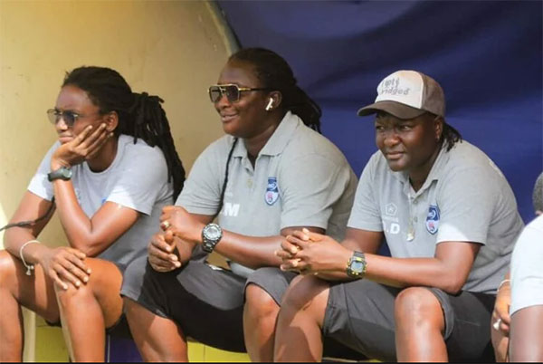 Décryptage – Le staff technique de l’équipe féminine de Dsc remercié : Un vrai gâchis au moment où les clubs sont en quête d’une équipe féminine