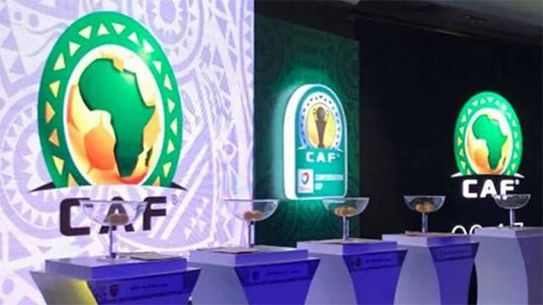 Mondial 2026 : La Caf officialise enfin les chapeaux avant le tirage !