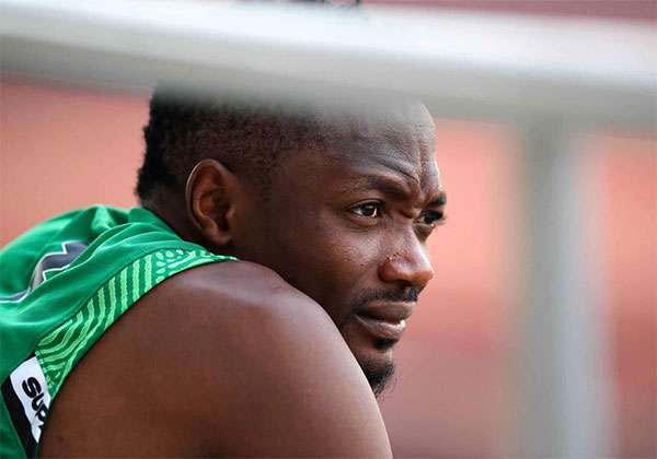 Pour non-paiement d’indemnités : Al-Nassr interdit de recrutement «à cause» de Ahmed Musa !