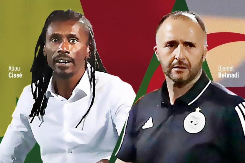 Amical – Sénégal-Algérie, le 12 septembre à Dakar : Un choc de champions, sur fond de revanche !