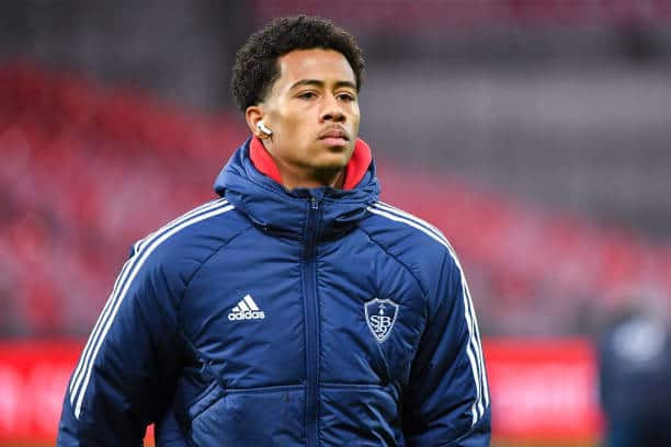 Stade Brestois : Le club apporte son soutien à Noah Fadiga