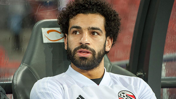 Egypte : Salah parmi les stars attendues pour les Jo 2024