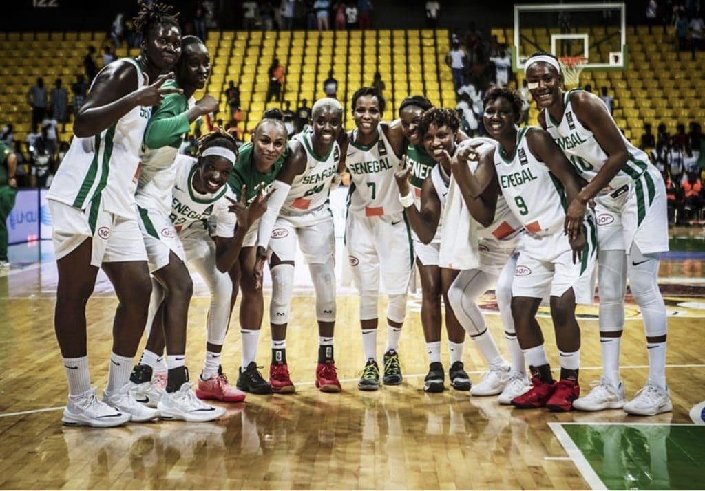 Afrobasket – Adversaire des Lionnes : L’incertitude plane pour deux joueuses ougandaises