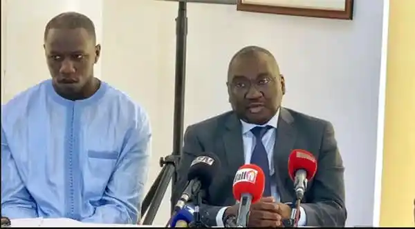 Tournoi pré-qualification olympique : Le vice-président Gorgui Sy Dieng dans la liste des 22