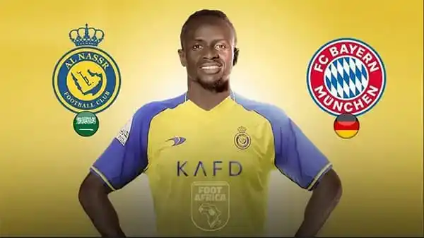 Mercato – En duo avec Ronaldo ou Firmino ? : Les gros salaires d’Al-Nassr et Al-Ahly pour attirer Mané