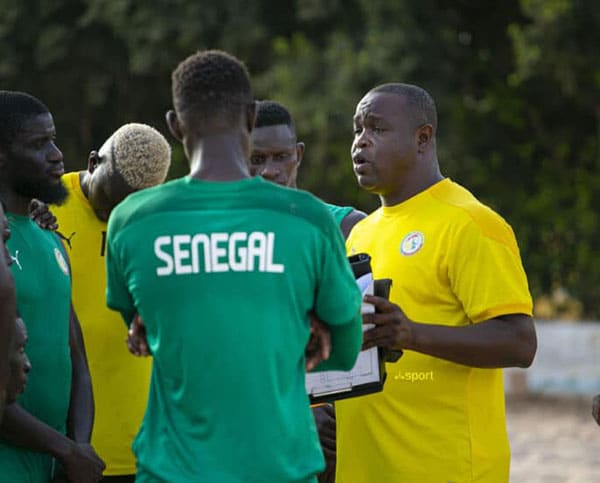 Beach Soccer – Malgré l’annulation des Jeux mondiaux de la plage : Les champions d’Afrique ne baissent pas la garde !