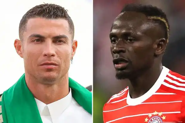 Transfert : Mané et Al-Nassr de Ronaldo : ça discute !