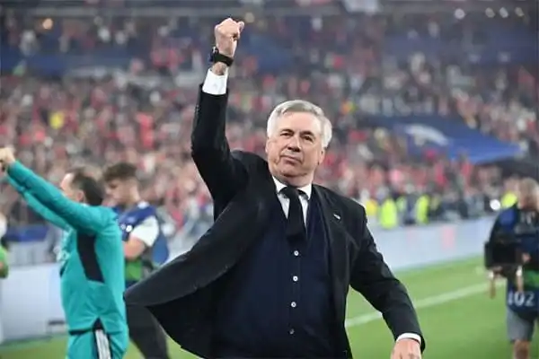 En attendant Ancelotti : Le Brésil tient son sélectionneur… pour un an