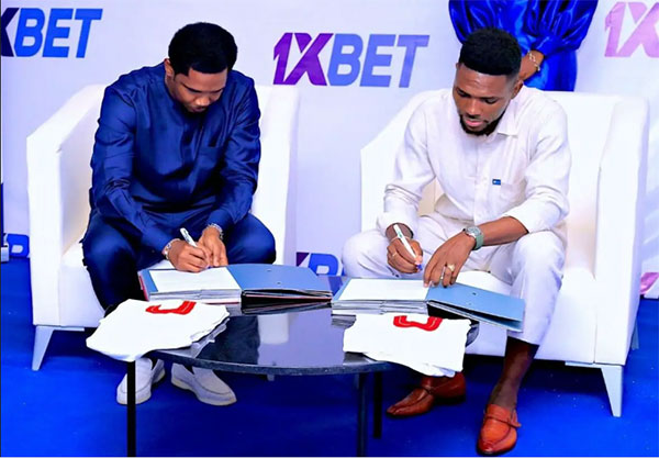 Plainte – Contrat signé avec une société de paris sportifs : Samuel Eto’o risque six ans de suspension !