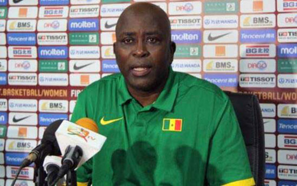 Basket – Tapha Gaye sur la préparation des Lionnes : «On n’est pas encore prêts, mais…»