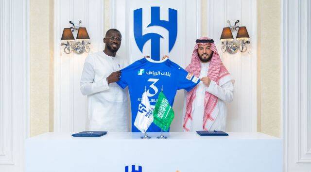 Mercato : Koulibaly à Al-Hilal, Mendy attendu ce lundi à Al-Ahli