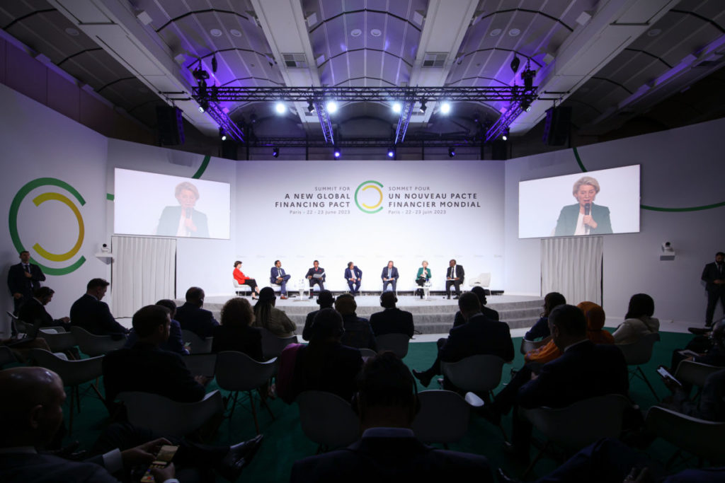 Financing the Energy Mix: Senegal Secures 1635 Billion Cfa