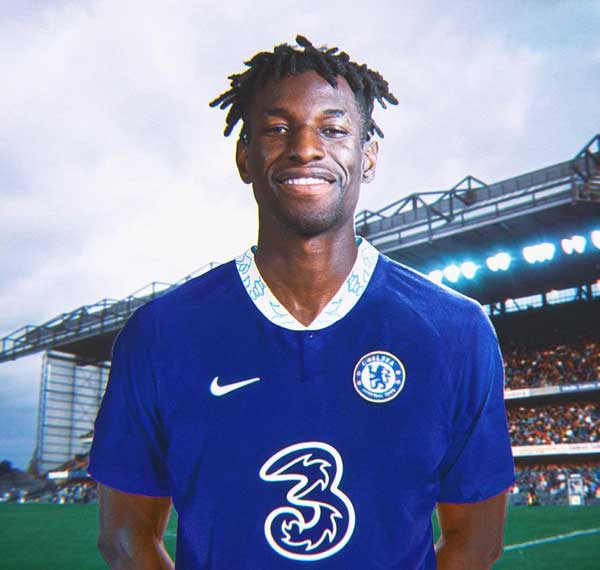 Mercato – Accord total entre Chelsea et Villarreal : Nicolas Jackson en «bleu de chauffe»