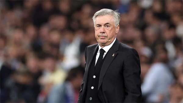 L’humiliation face au Sénégal est passée par là : Le Brésil accélère pour l’arrivée de Carlo Ancelotti