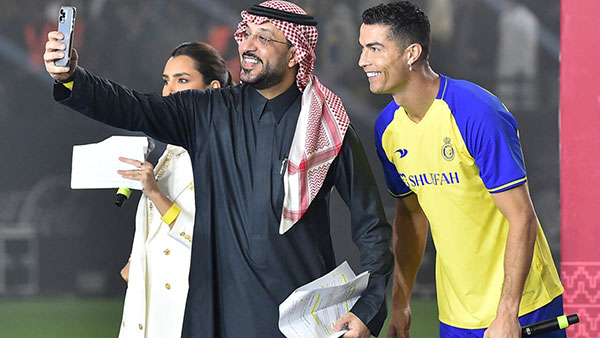 Polémique – Critiques contre sa politique de recrutement : La réponse sèche de l’Arabie Saoudite à l’Uefa