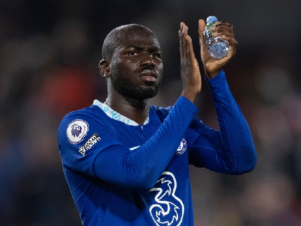 Transfert de Koulibaly à Al Hilal : Chelsea donne son accord !