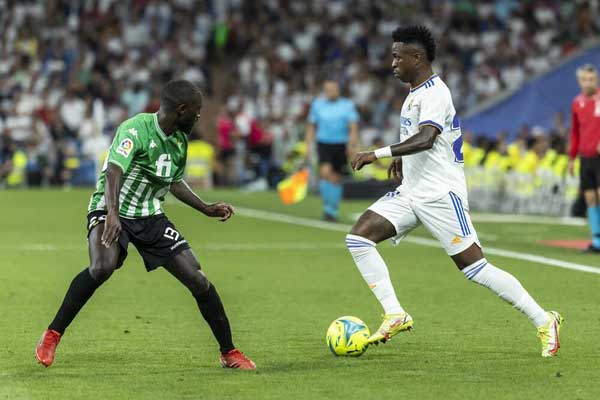 Brésil-Sénégal – Morceaux choisis des duels attendus : Focus sur Vinicius-Sabaly et Mané-Ederson !