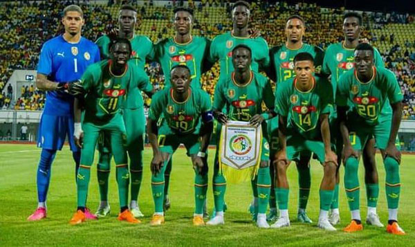 CAN 2023 Le Bénin stoppe la série du Sénégal (1-1) : Les Lions avaient la tête… au Brésil !