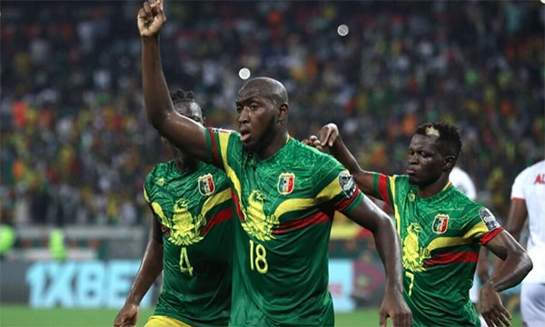 CAN 2023 – A l’issue de la 5e journée des éliminatoires : Mali, Cap-Vert et Nigeria seront en Côte d’Ivoire