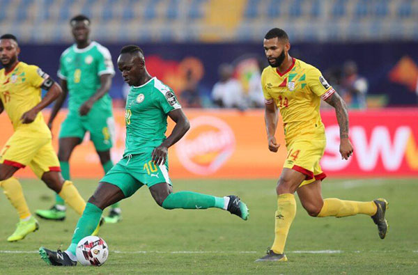 Can 2023 Bénin-Sénégal, 19h Gmt à Cotonou : Eviter le guet-apens des Guépards !